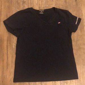 Vintage Ralph Lauren Polo Jeans V-Neck Shirt